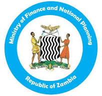 Ministry of Finance, Zambia logo