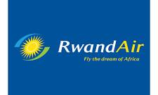 RwandAir logo